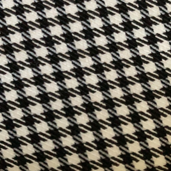 Dynamite christy pant w/ zip - Picture 3 of 3